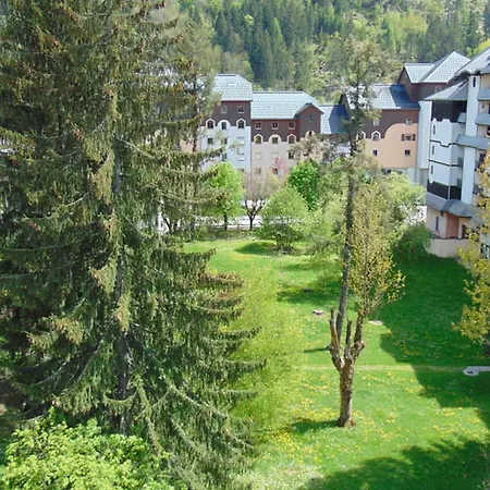 2 Pieces Chamonix, 4 Pers, Animaux Ok, Parking - Fr-1-517-18 Διαμέρισμα *